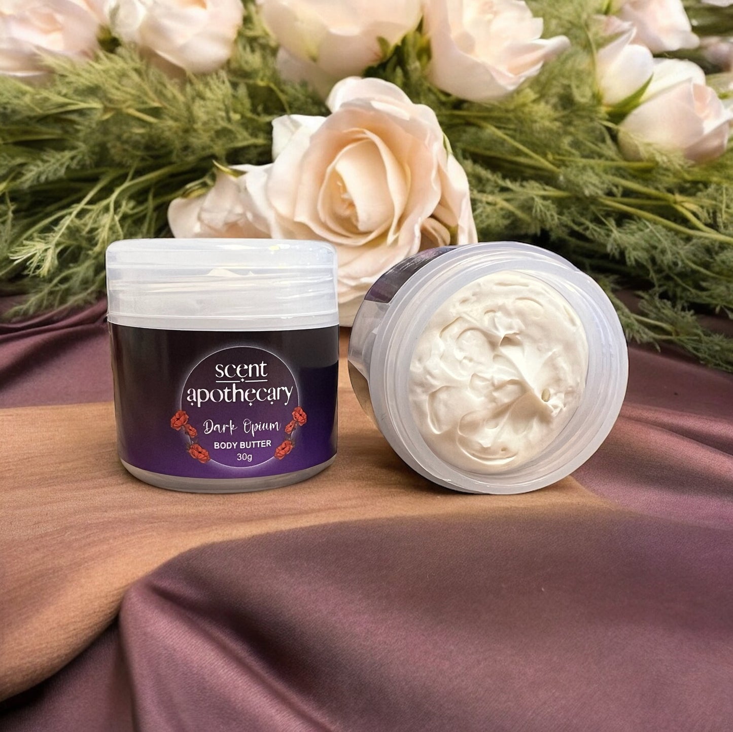 Dark Opium Body Butter image 0