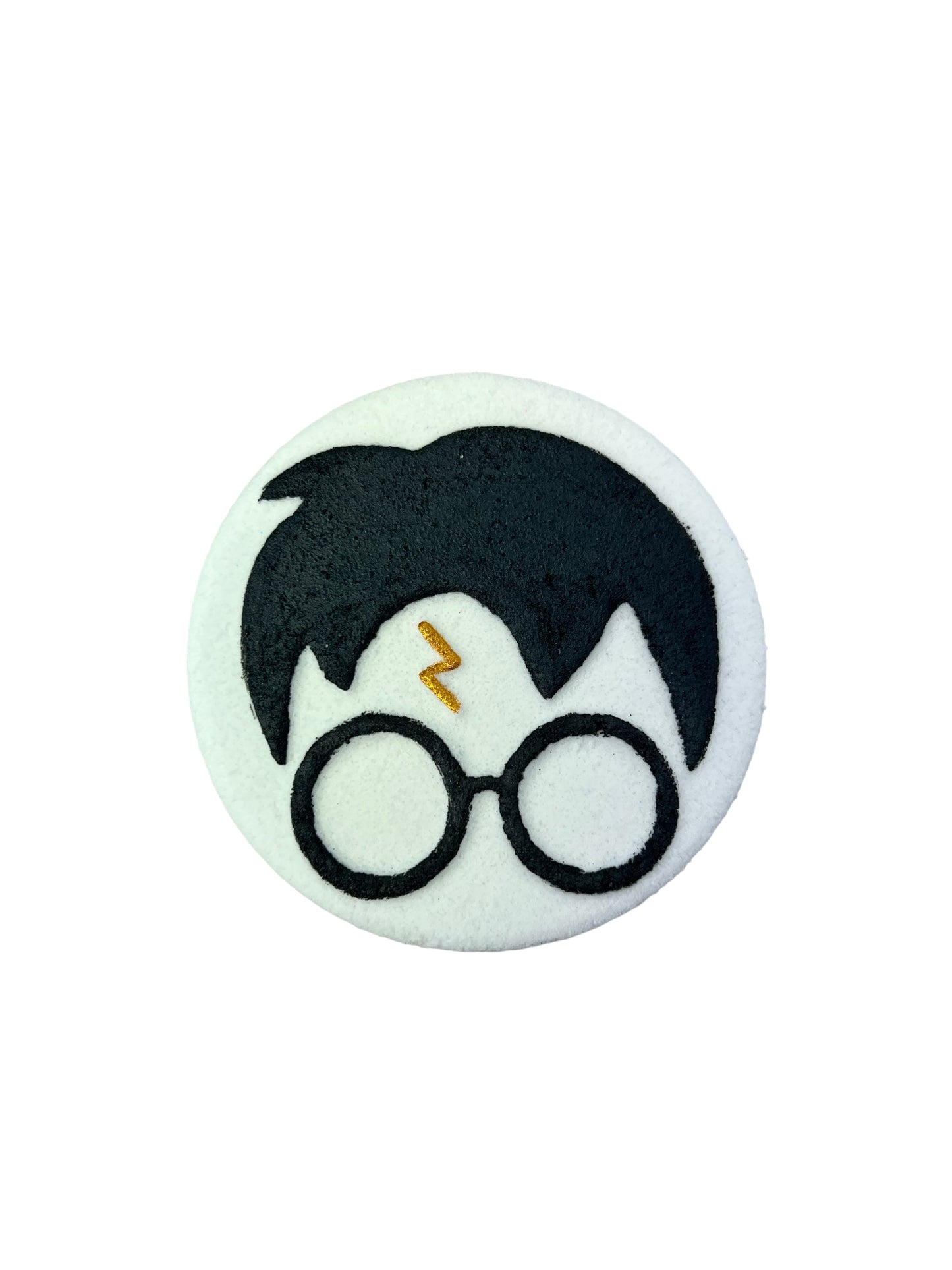 Harry Bath Bomb image 1