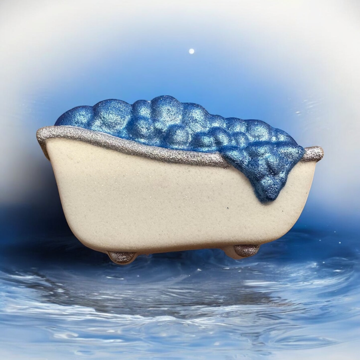 Bath Tub Bath Bomb image 0