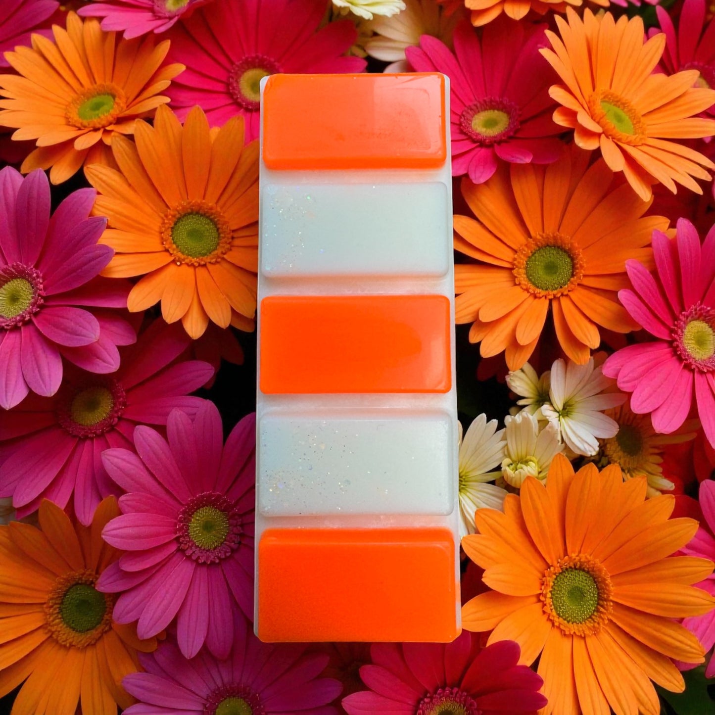 Coco Original Wax Melt Snap Bar