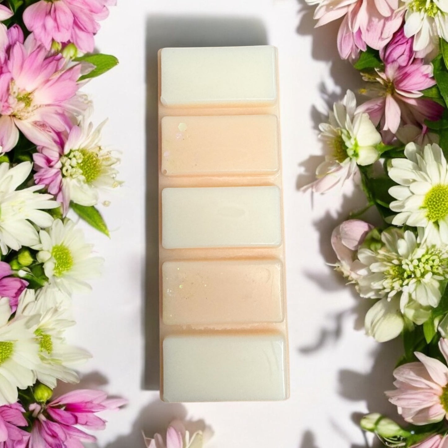 Lenny Golden Blooms Wax Melt Snap bar image 0
