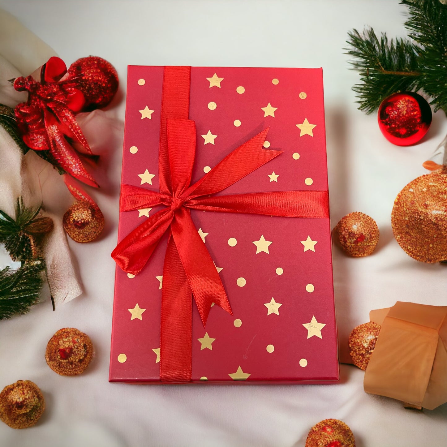 Lux Gift Set image 1
