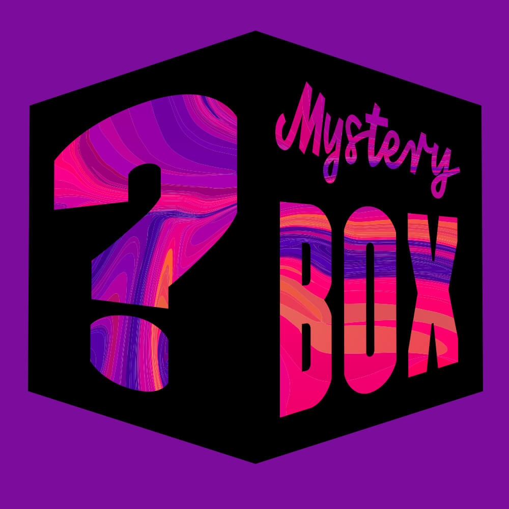 Mystery Box image 0