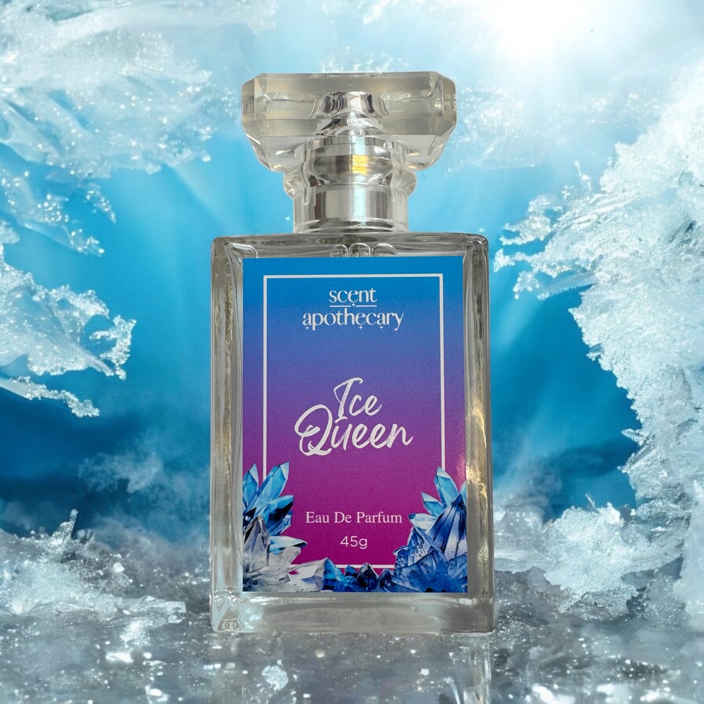 Ice Queen Eau De Parfum image 0