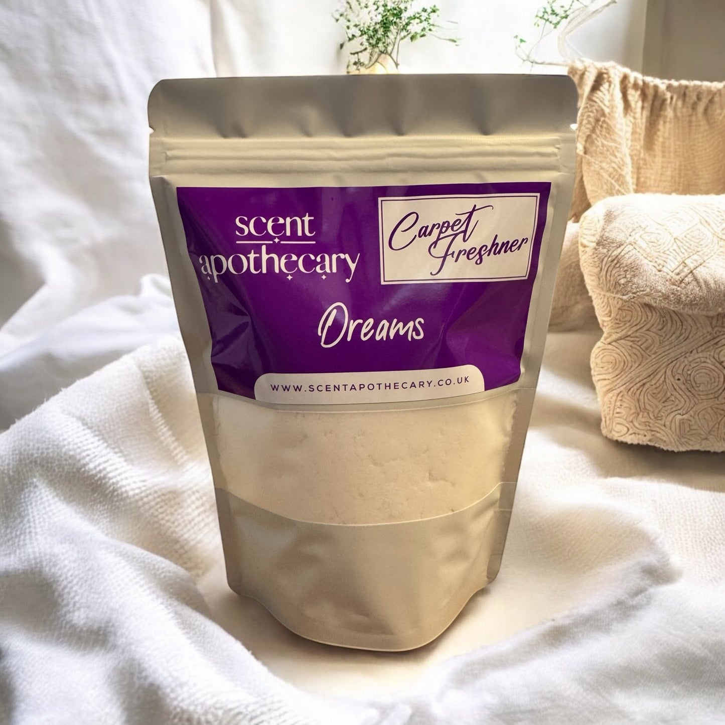 Dreams Carpet Freshener image 0