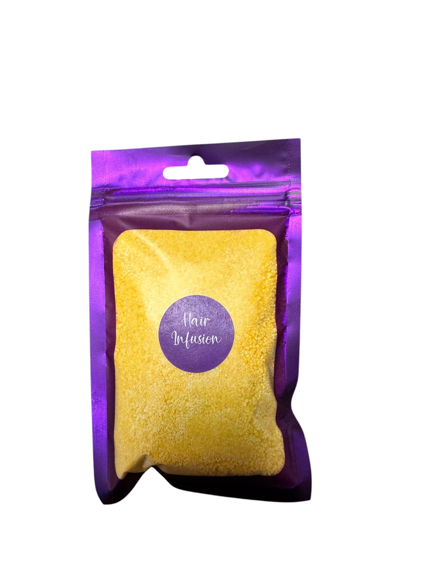 Hair Infusion Bath Dust image 0