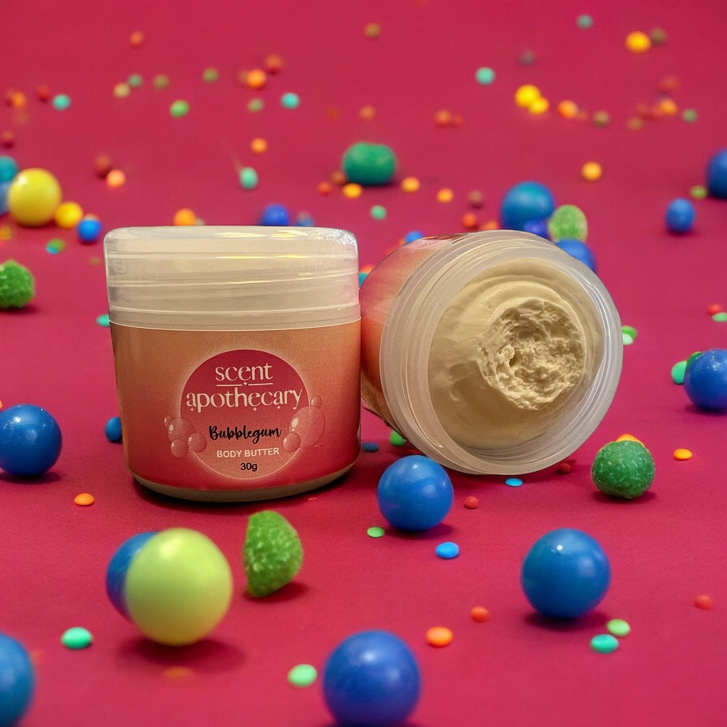 Bubblegum Body Butter image 0
