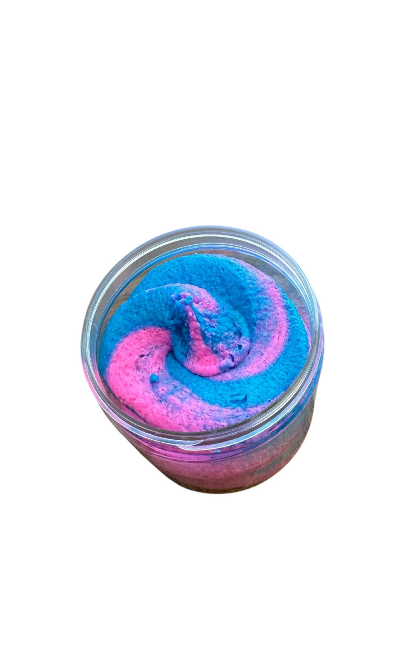 Bubblegum Body Scrub image 1
