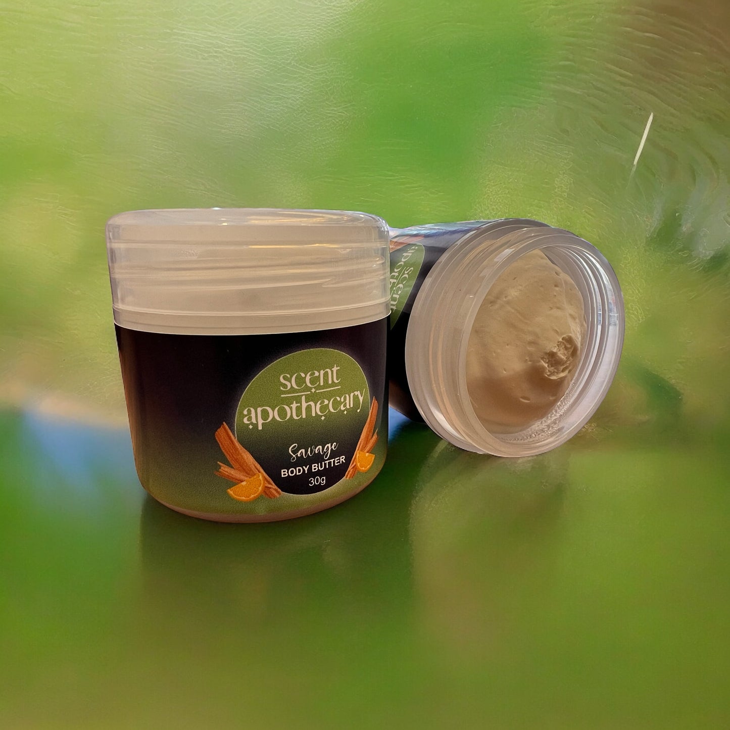 Savage Body Butter image 0