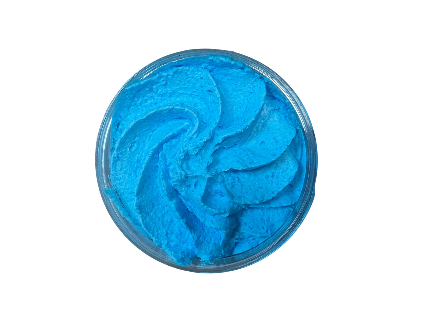 Baby Powder Shower Whip