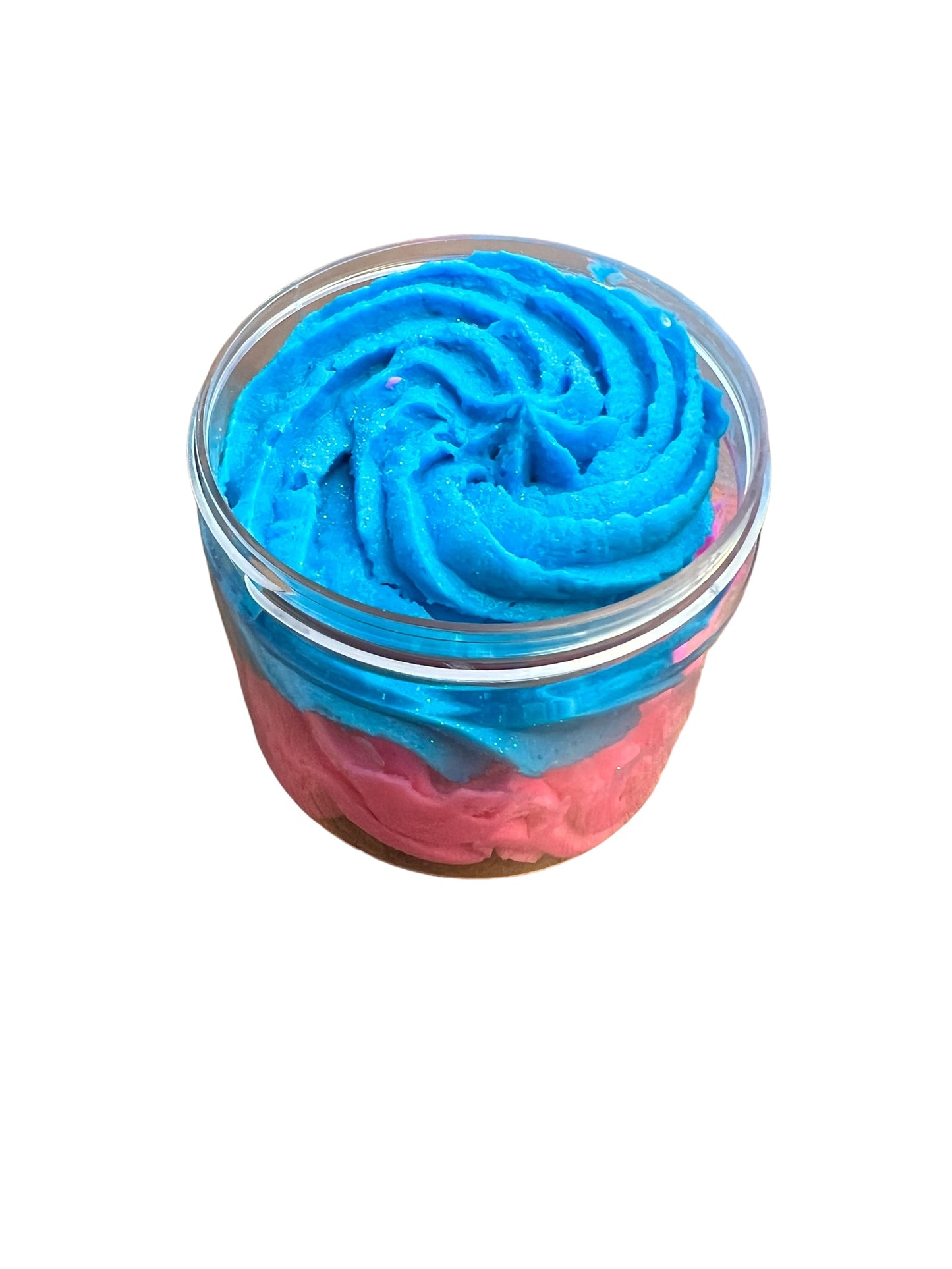Ice Queen Shower Whip image 1