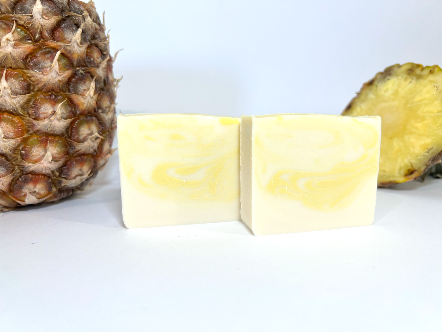 Pina Colada Soap image 1
