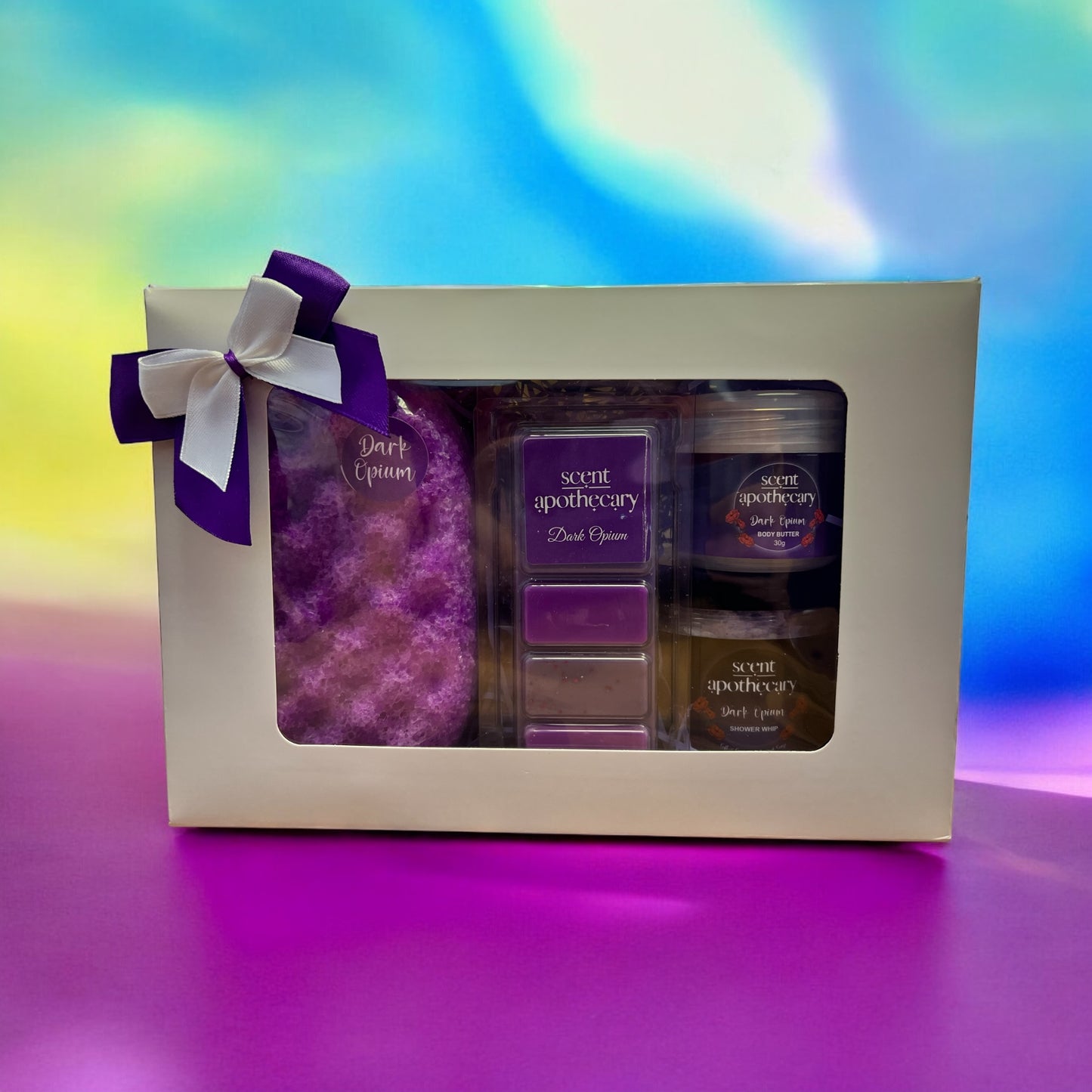 The Full Works Gift Set image 0
