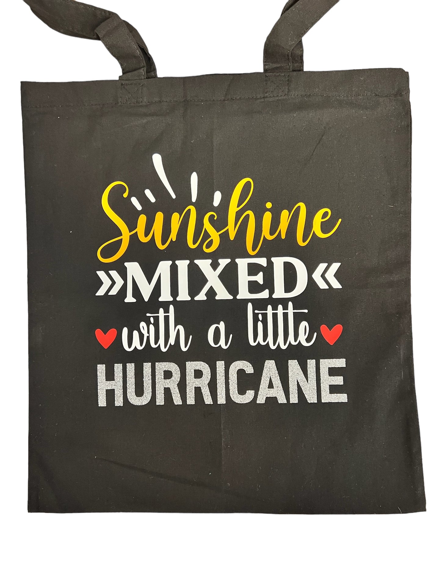 Hurricane Tote Bag image 0
