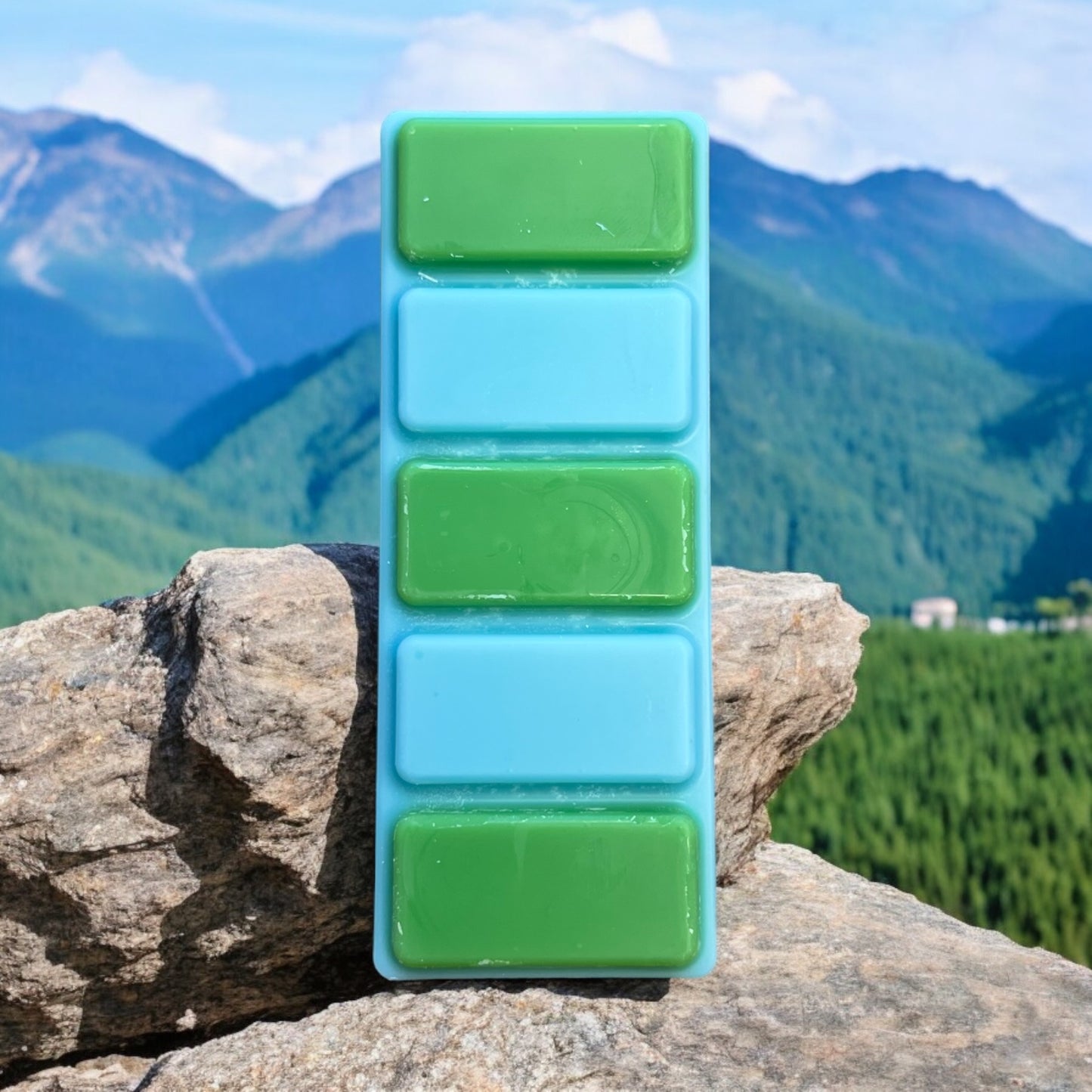 Kreed Wax Melt Snap Bar image 0