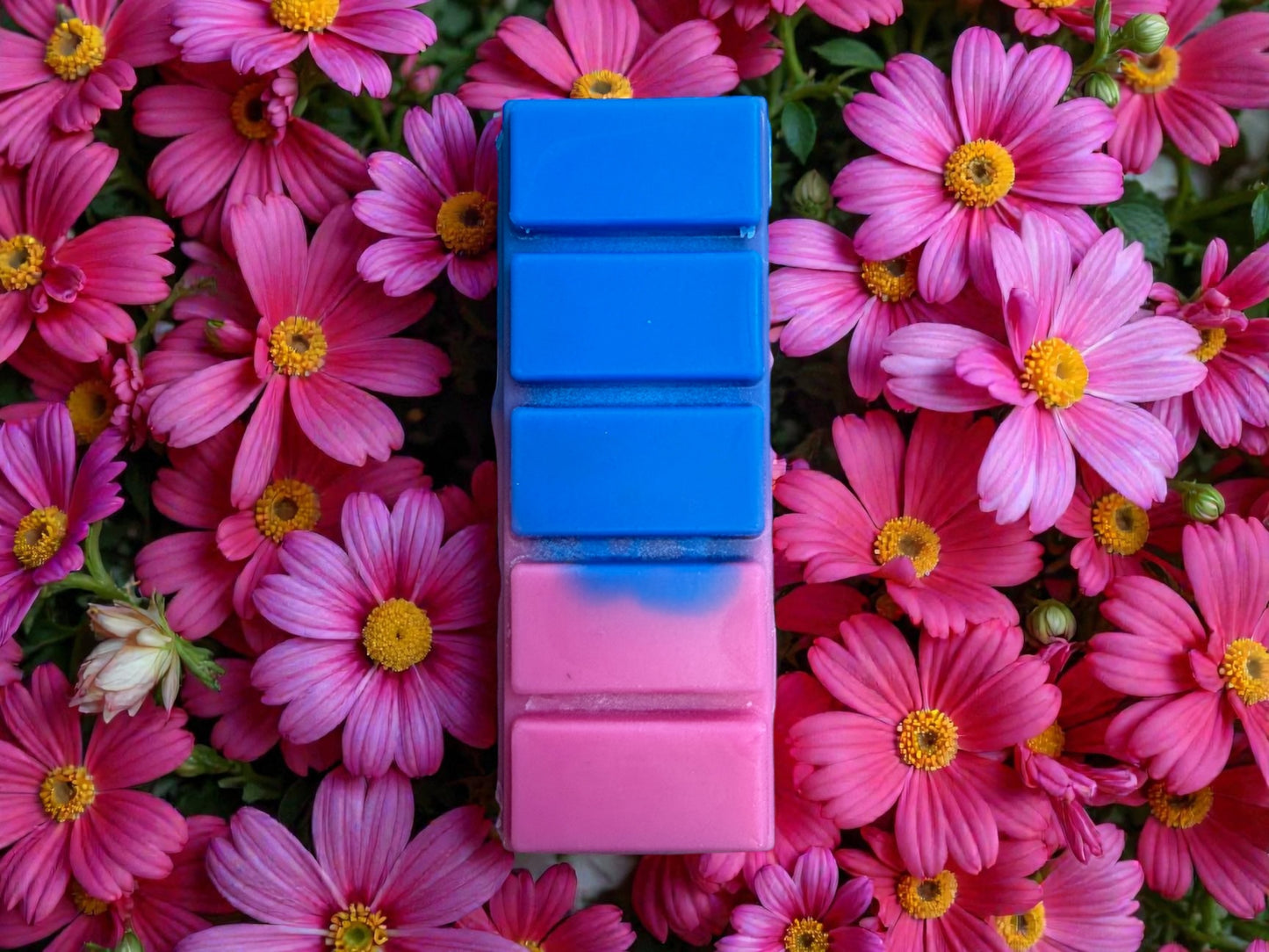 My Way Wax Melt Snap Bar