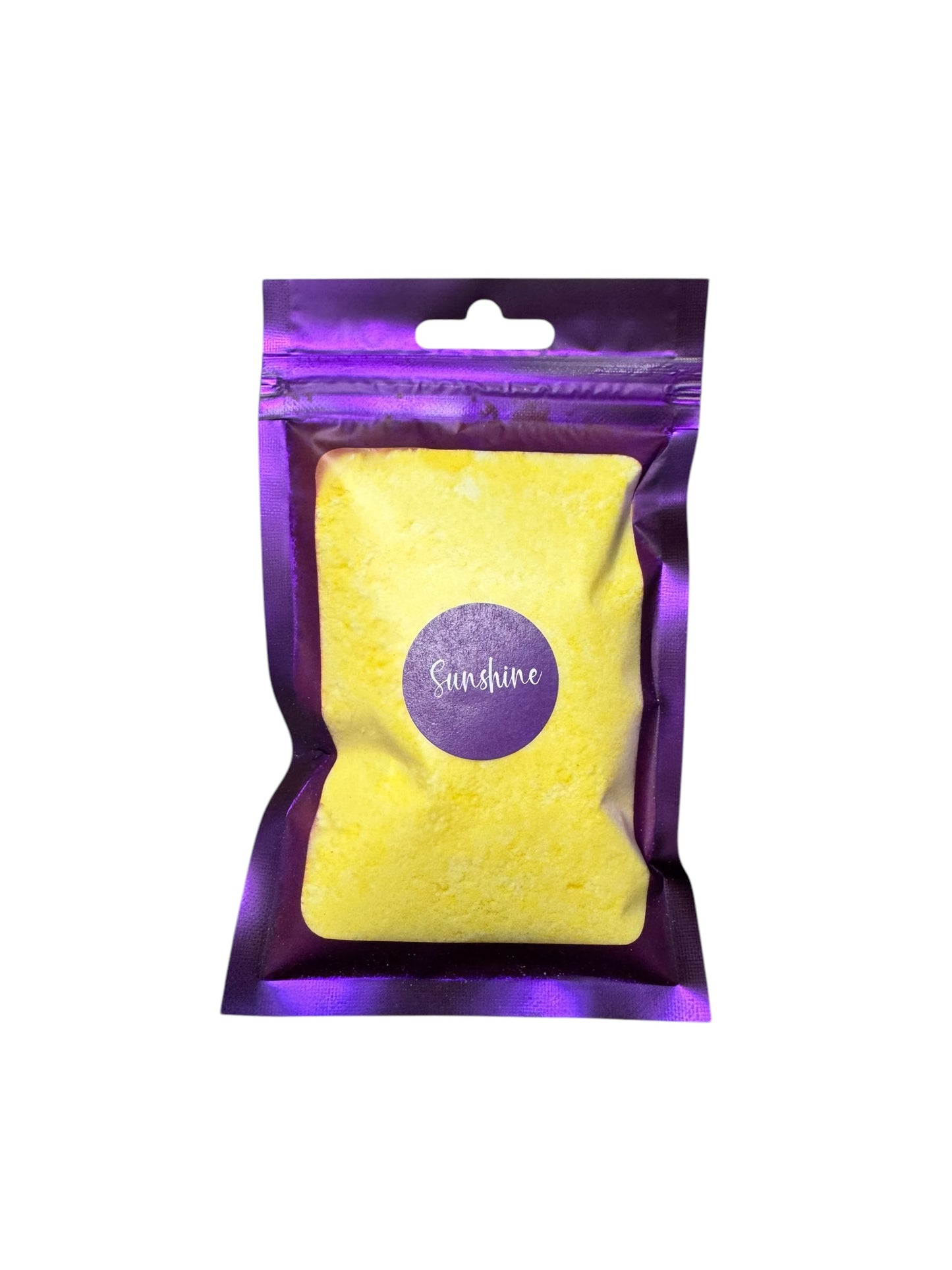 Sunshine Bath Dust image 0