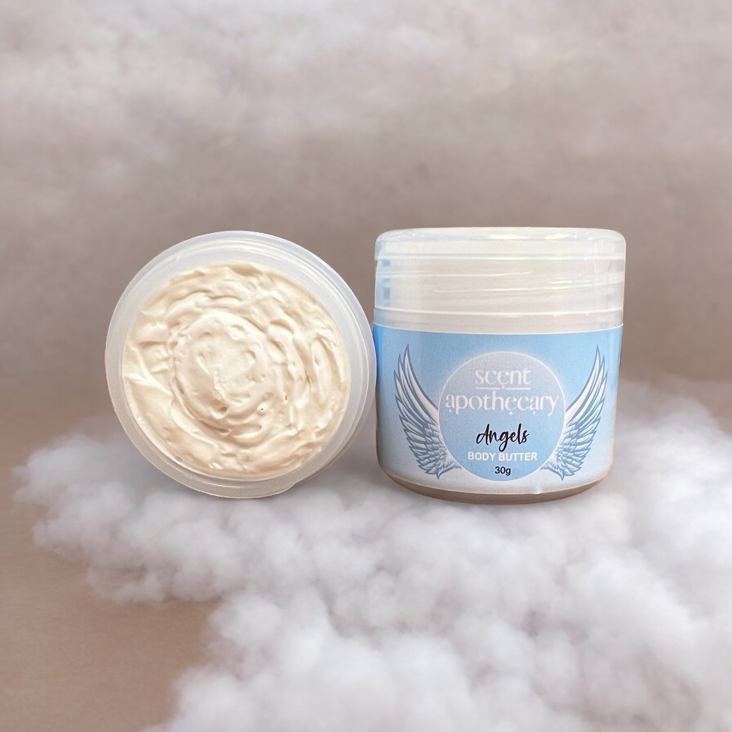 Angels Body Butter image 0