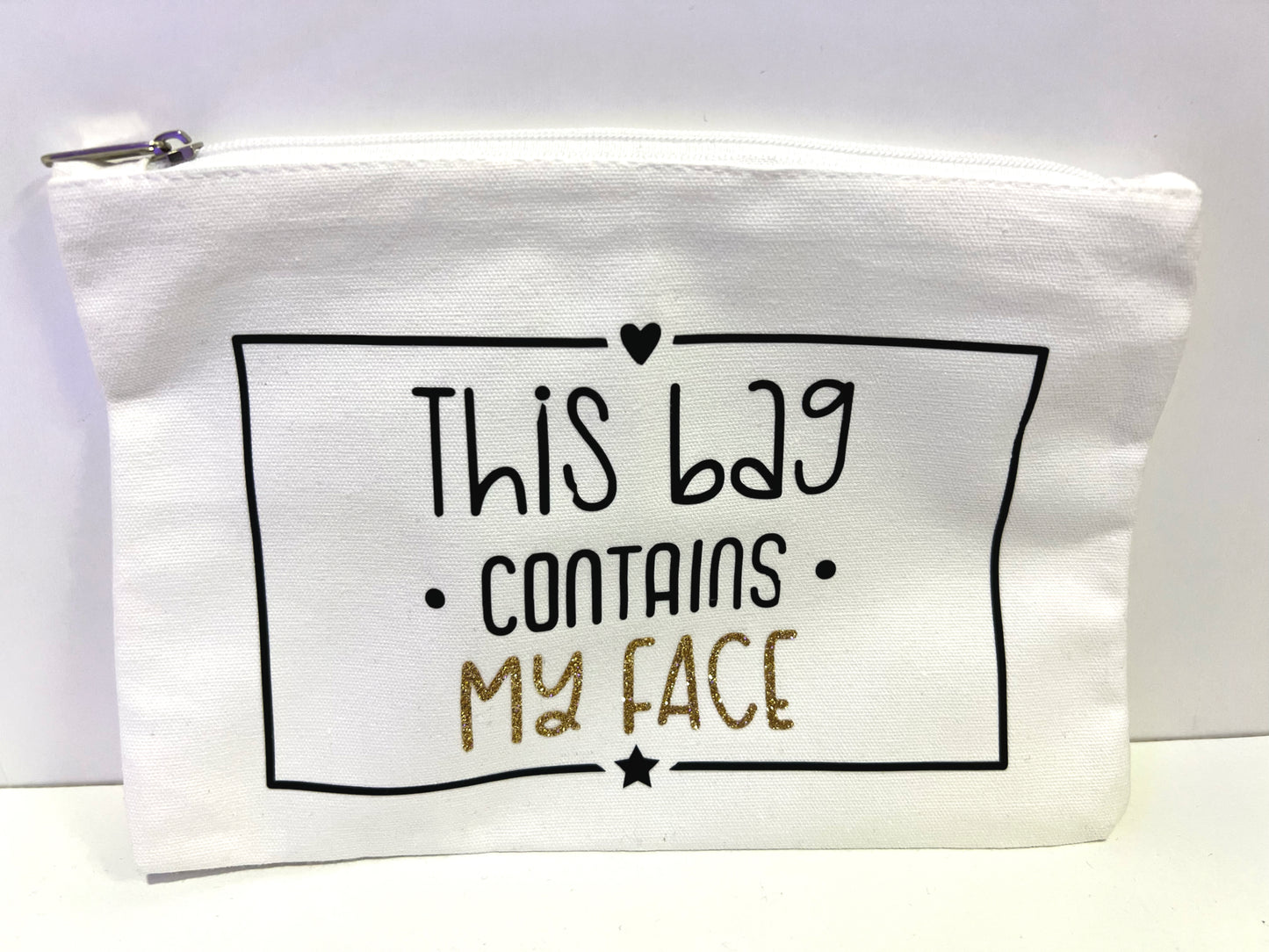 Makeup Bag image 0