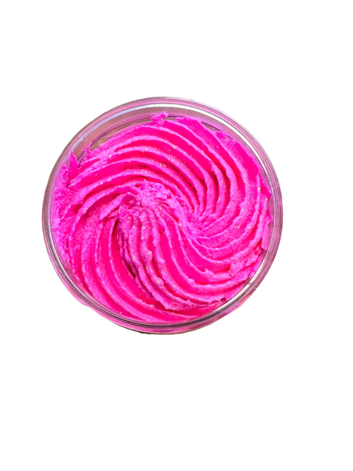 Belle Shower Whip image 1