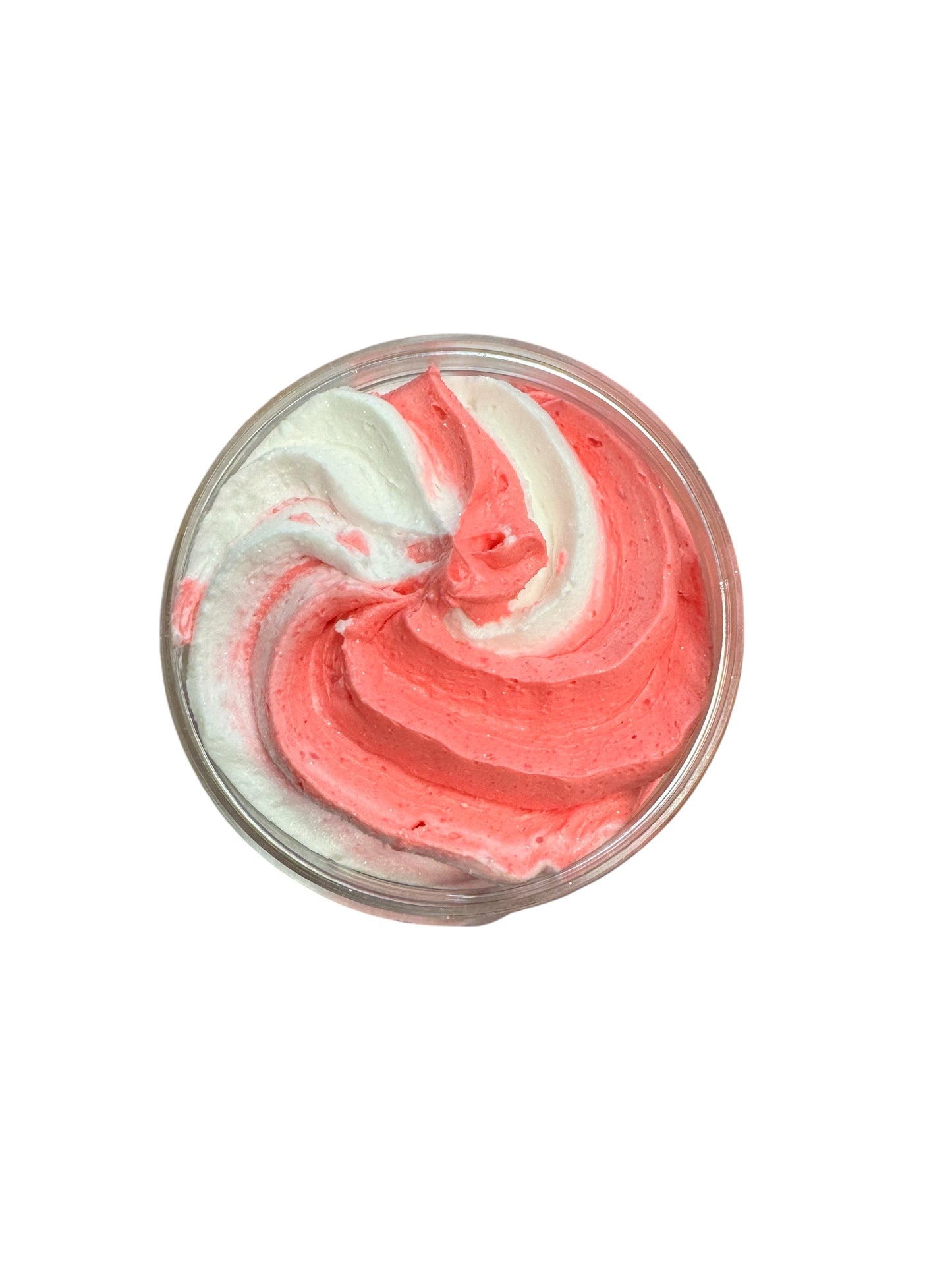 Candy Cane Shower Whip image 1