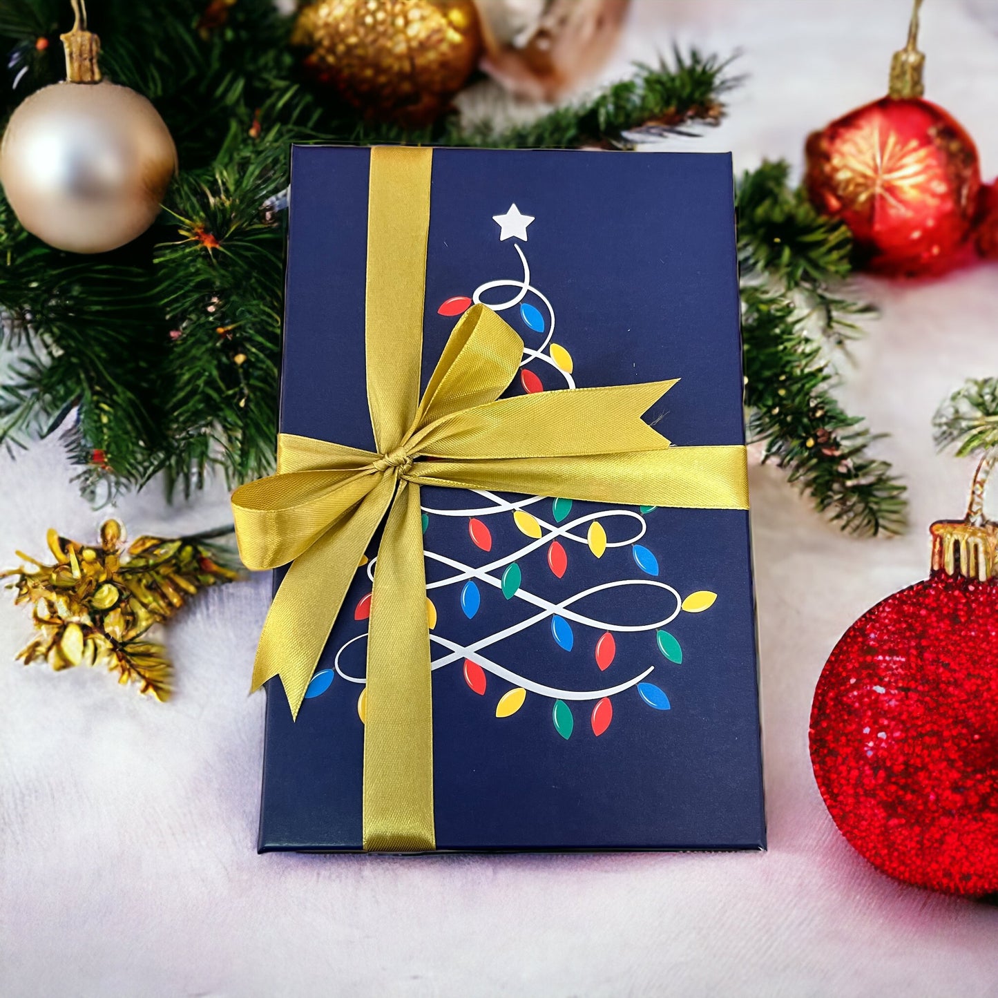 Lux Gift Set image 3