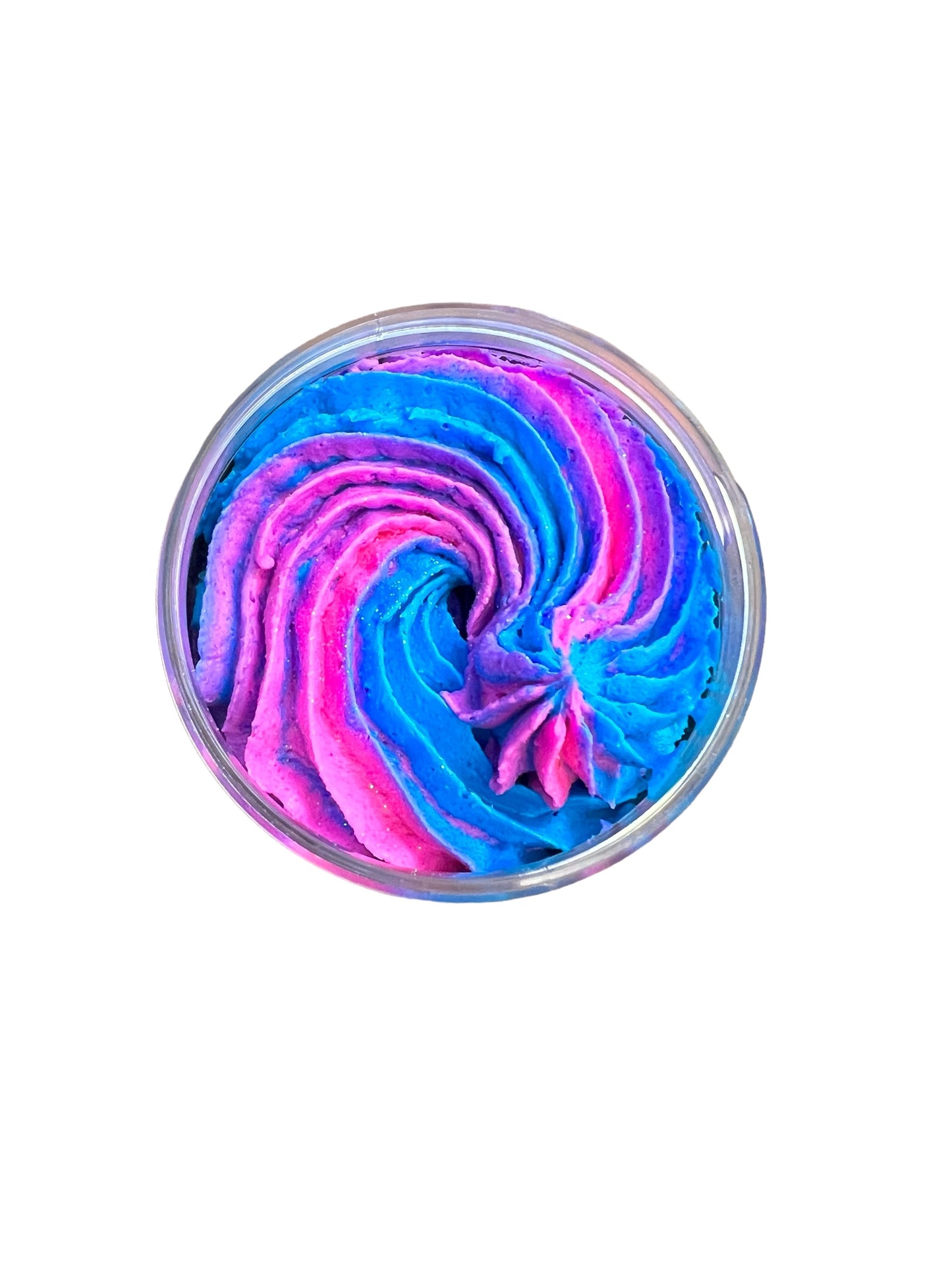Bubblegum Shower Whip image 1