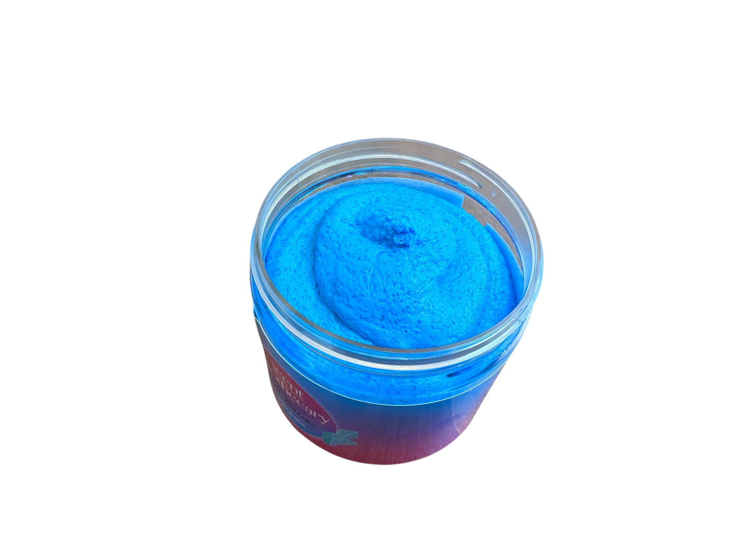 Ice Queen Body Scrub image 1