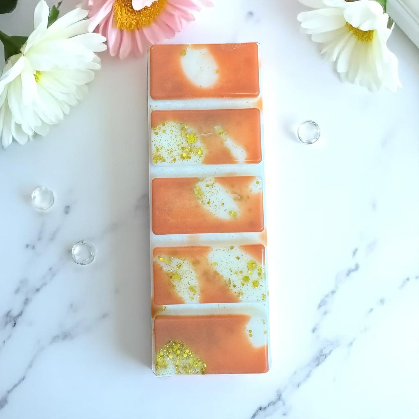 Lady Mill Wax Melt Snap Bar
