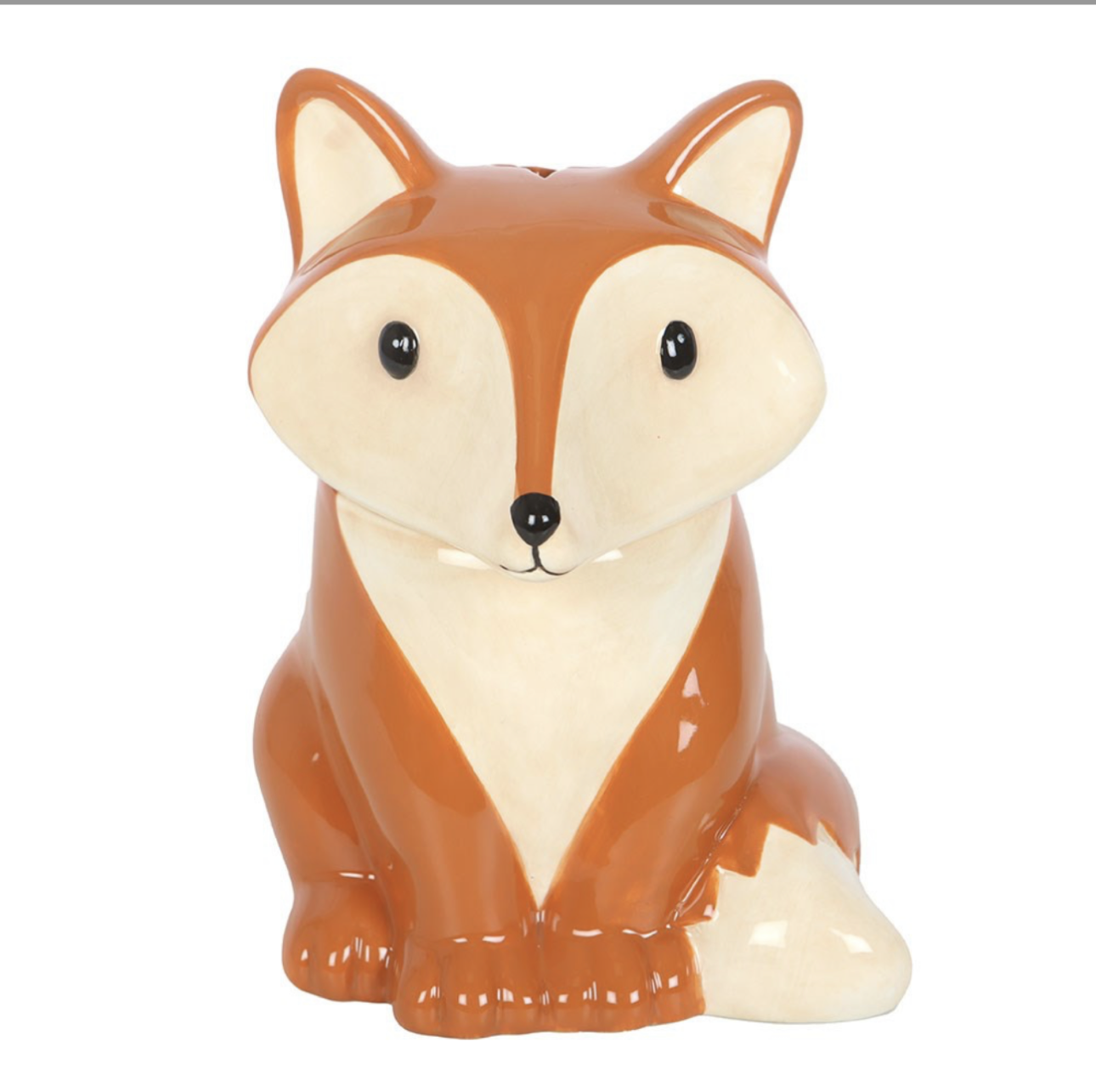 Fox Wax Burner