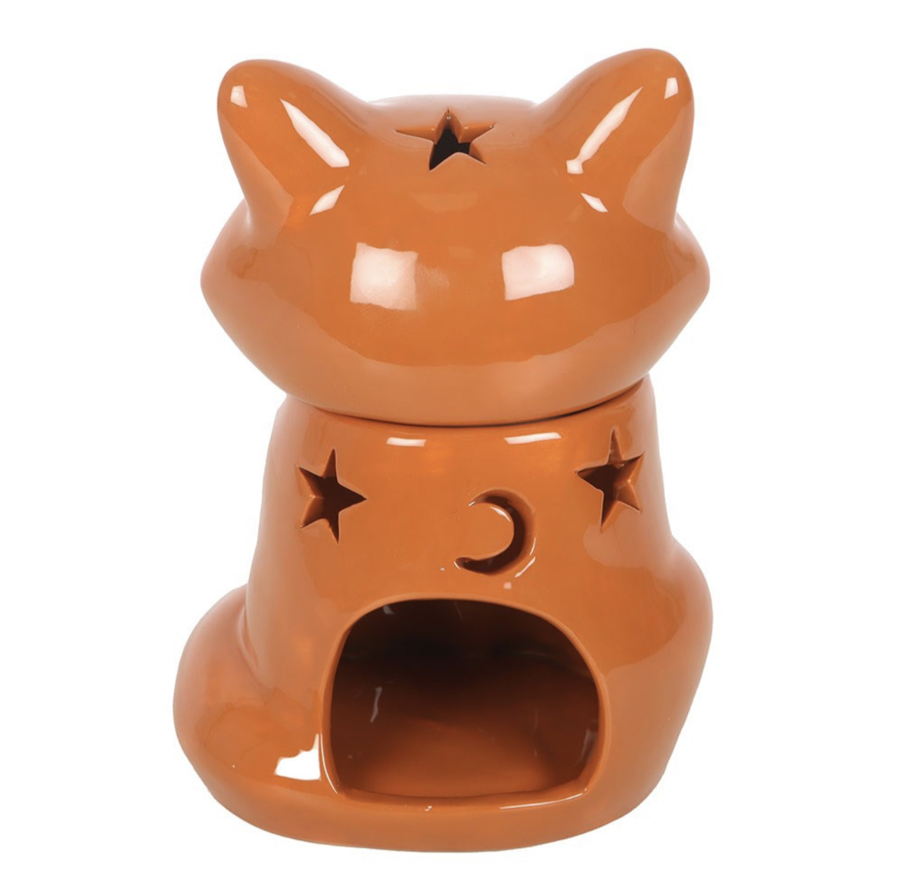 Fox Wax Burner