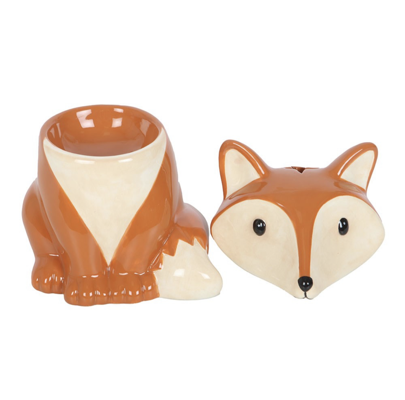 Fox Wax Burner