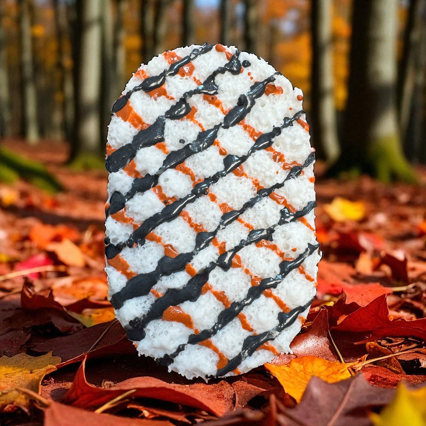 Myrrh & Tonka Soap Sponge