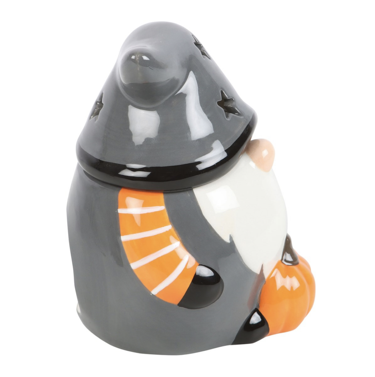 Halloween Gonk Wax Burner