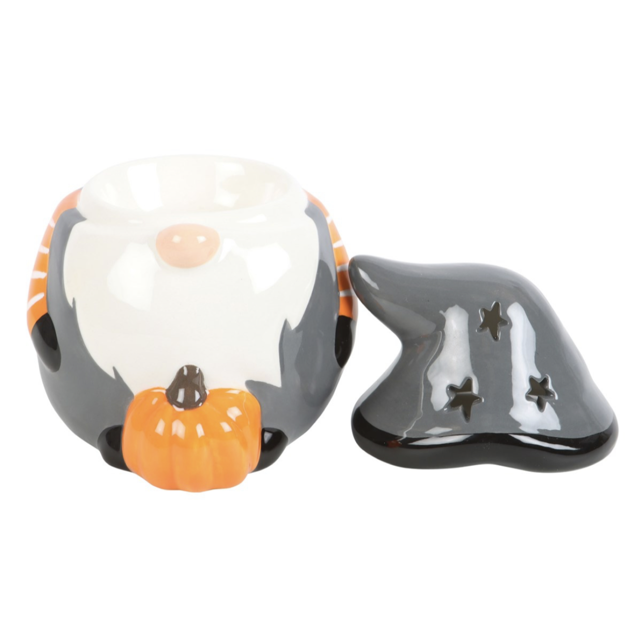 Halloween Gonk Wax Burner