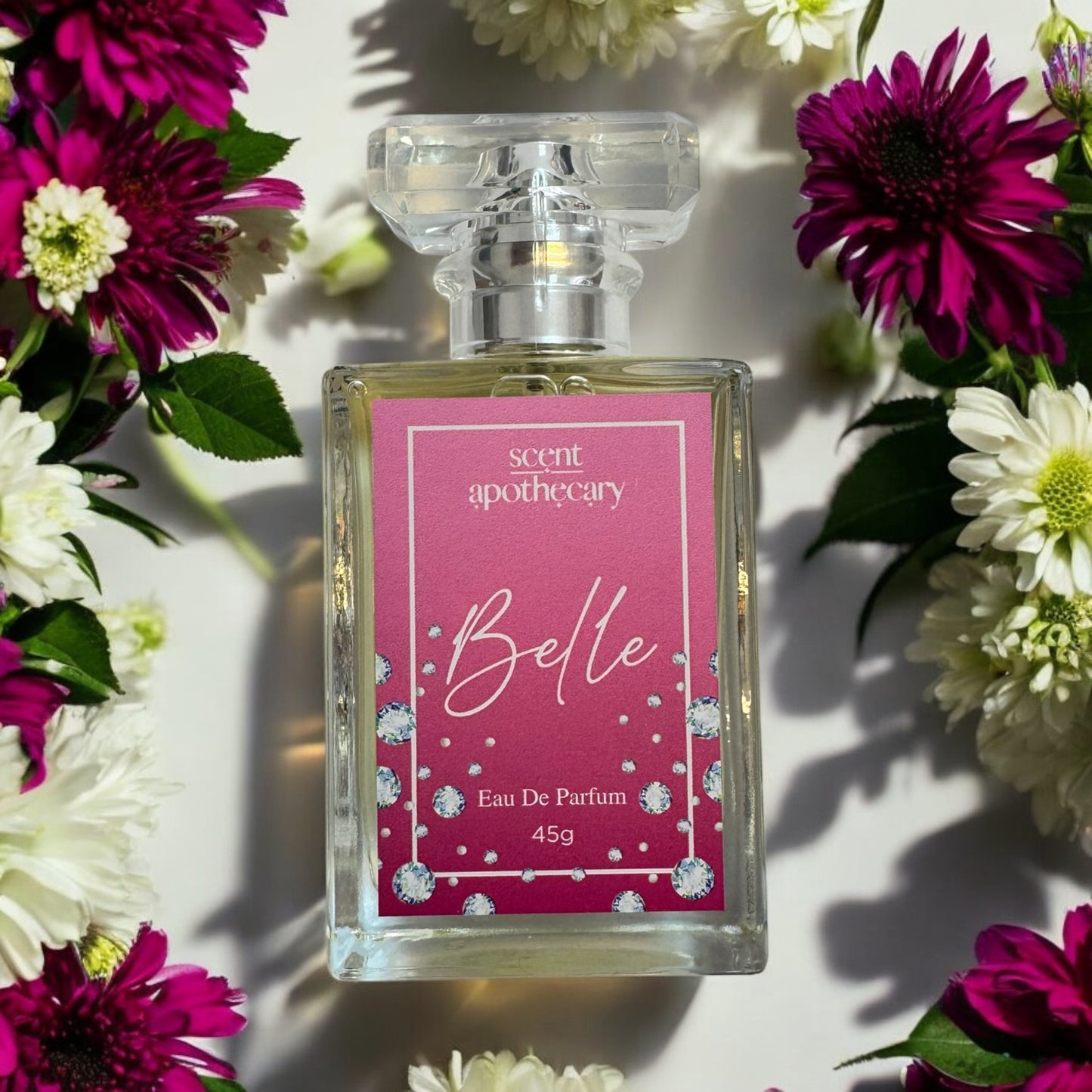 Belle Eau De Parfum image 0