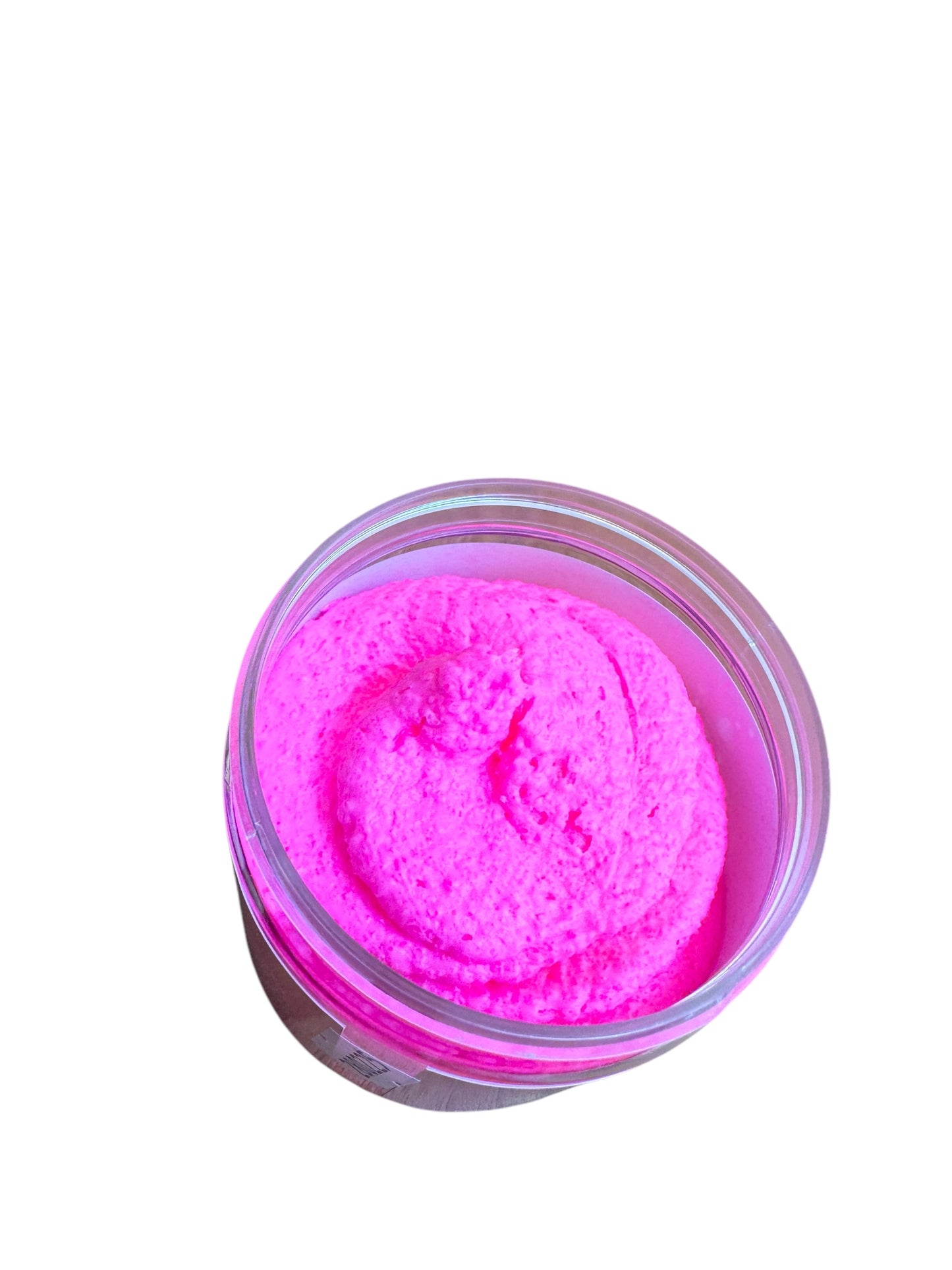 Belle Body Scrub image 1