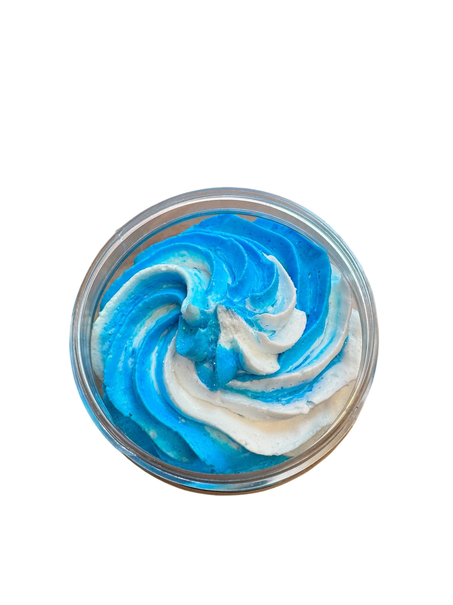 Grande Clouds Shower Whip image 1