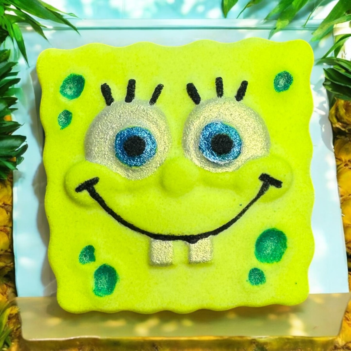 Bob Bath Bomb image 0