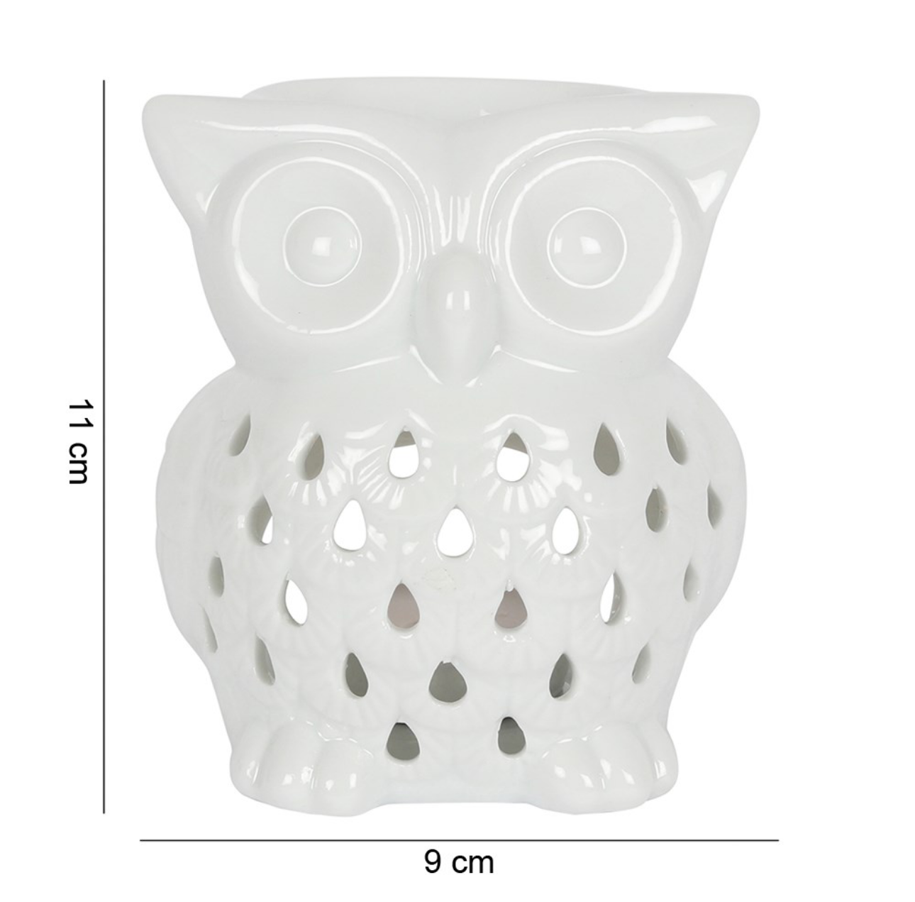 White Owl Wax Burner image 1