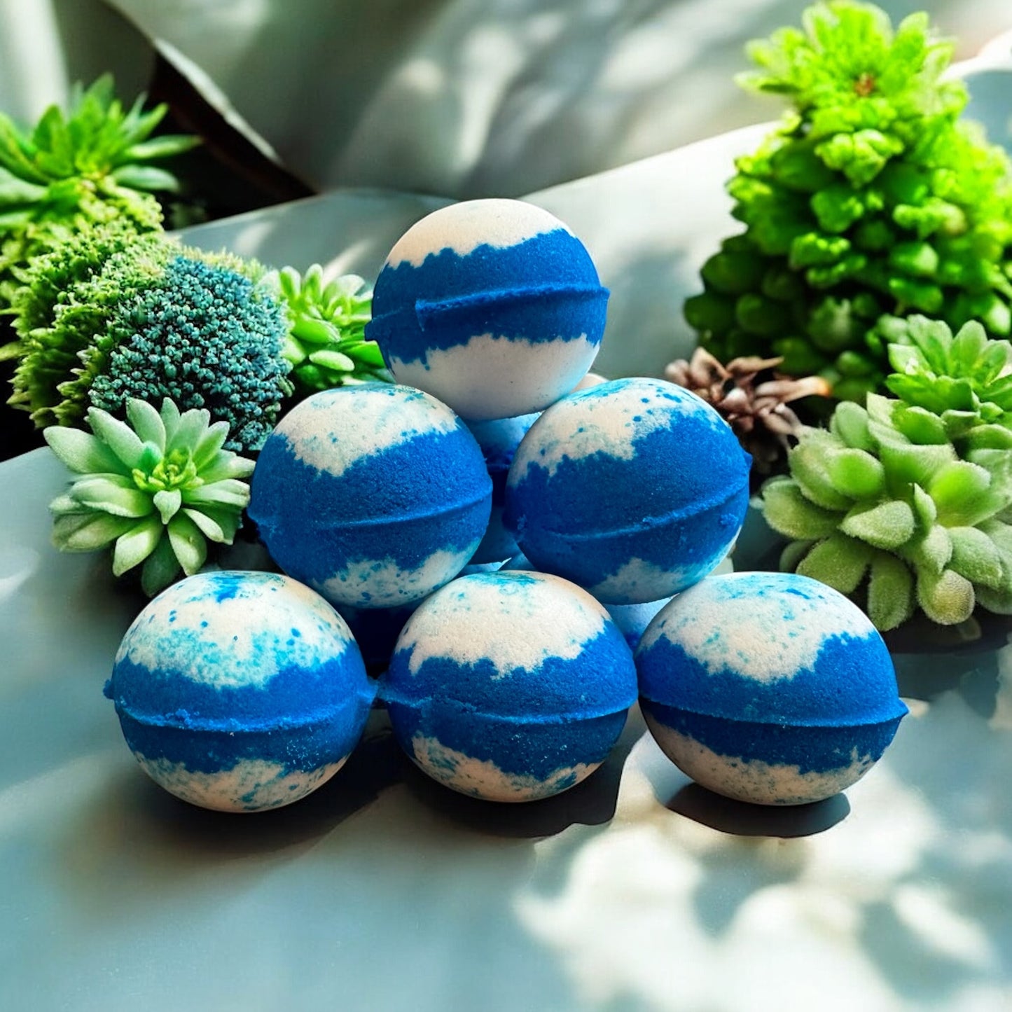 Kreed Mini Bath Bomb image 0