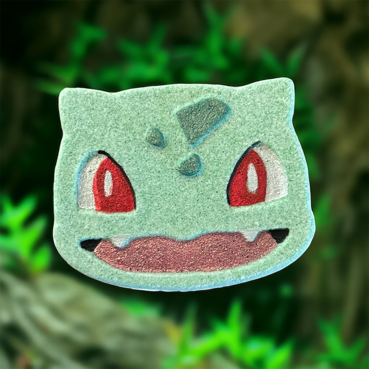 The Plant One Bath Bomb image 0