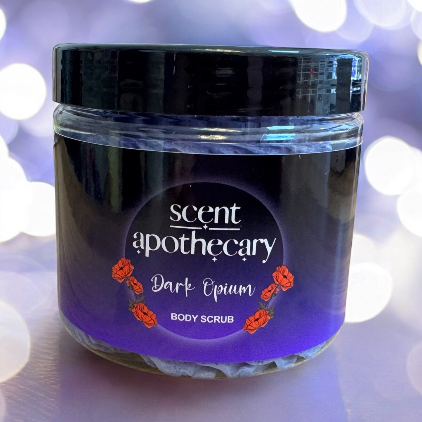 Dark Opium Body Scrub image 0