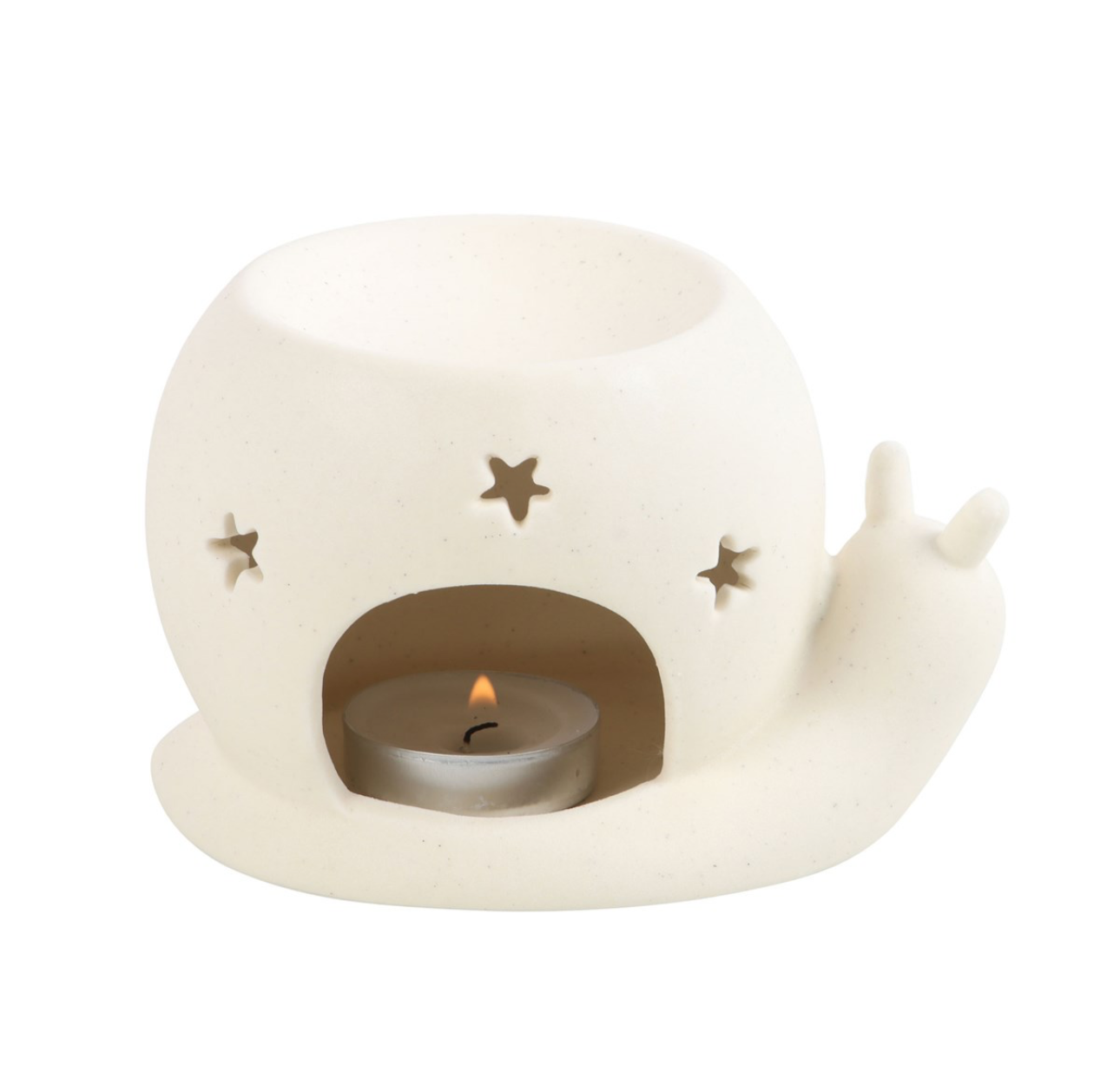 Snail Wax Burner image 1
