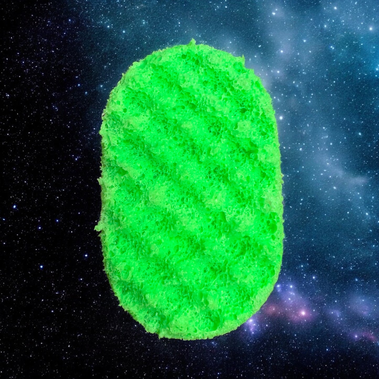 Victorious Soap Sponge image 0