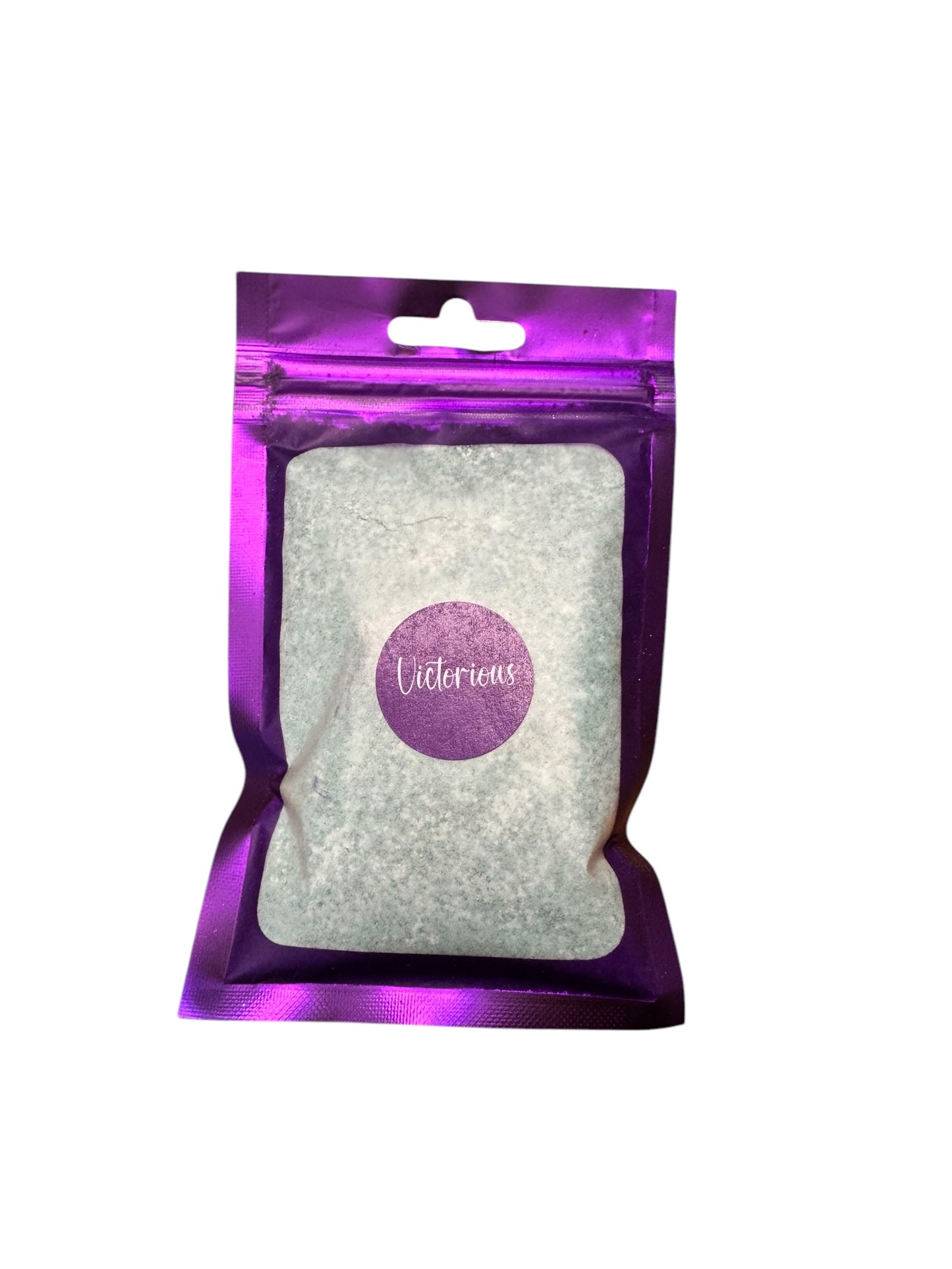 Victorious Bath Dust image 0