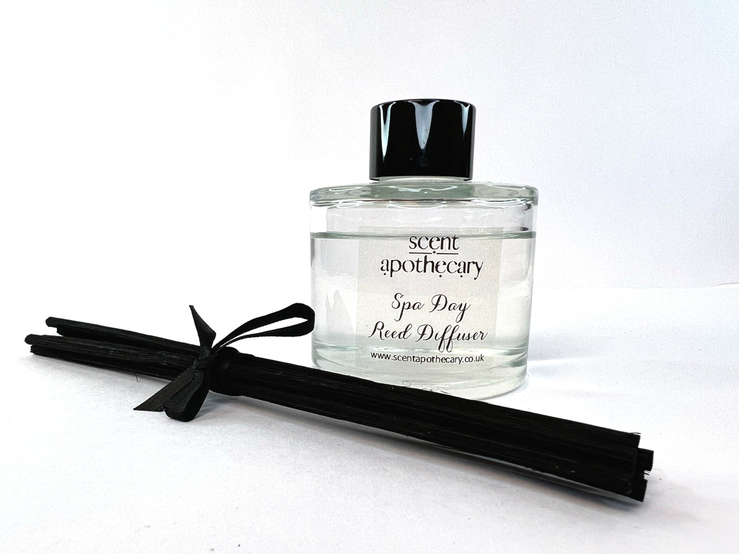 Spa Day Reed Diffuser image 1