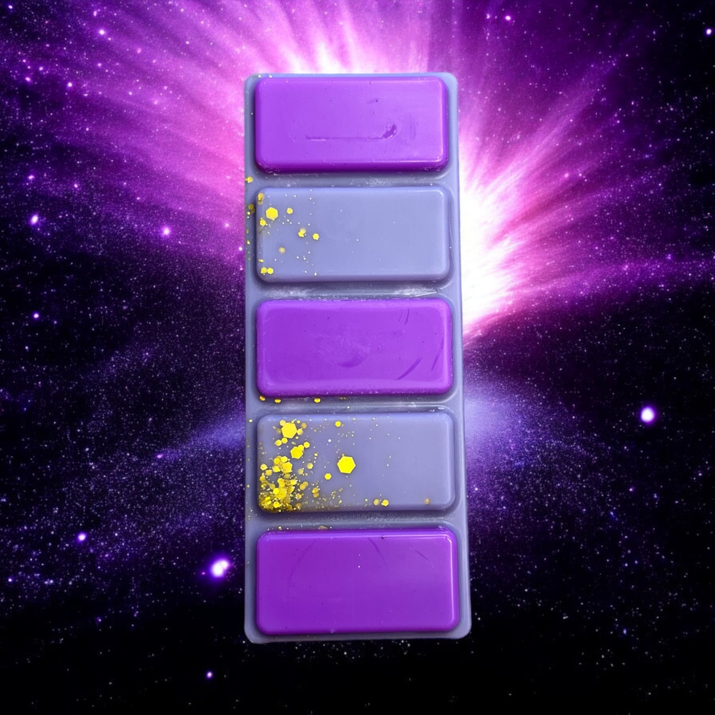Alien Wax Melt Snap Bar image 0