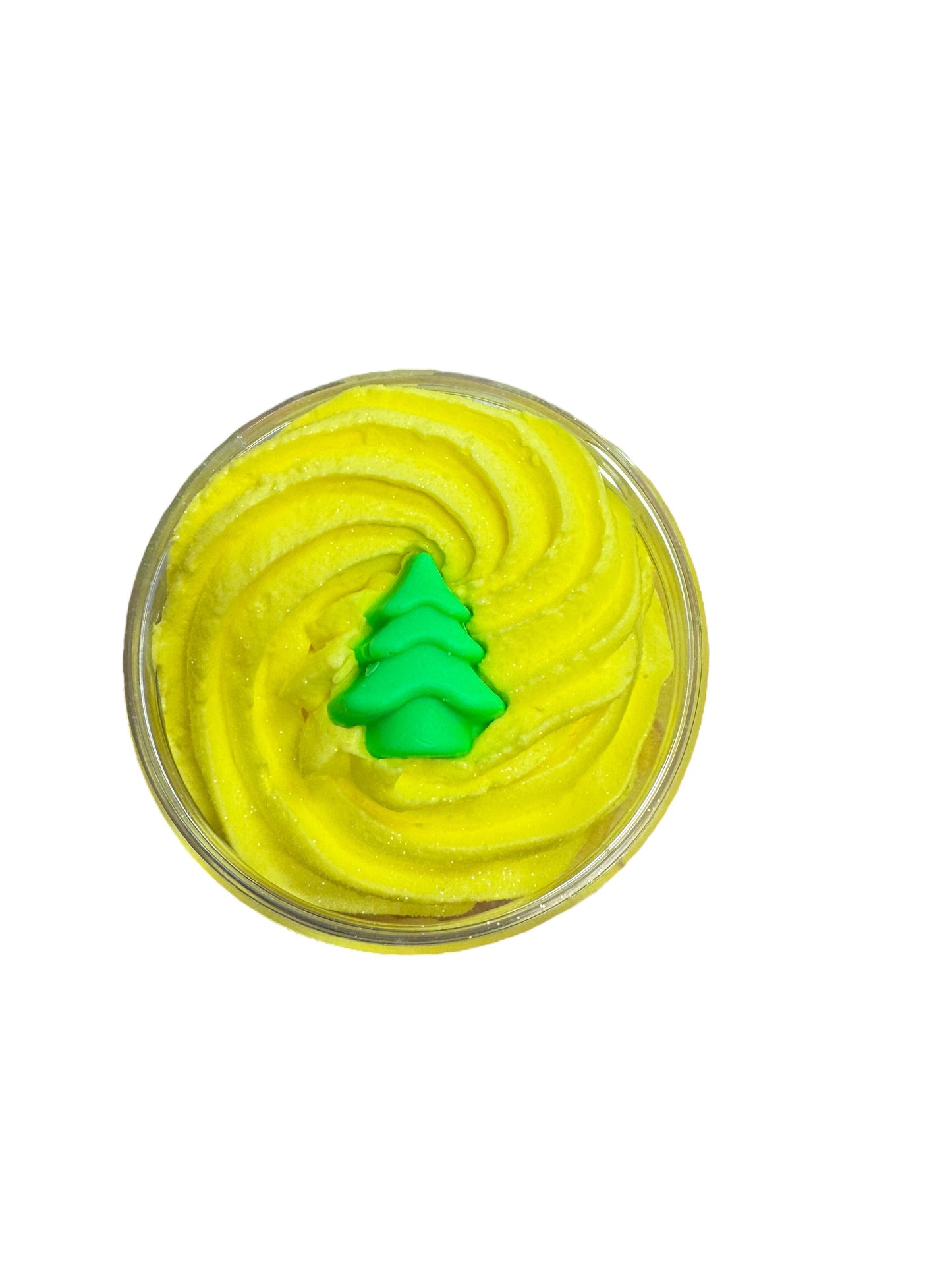 Twas The Night Before Christmas Shower Whip image 1