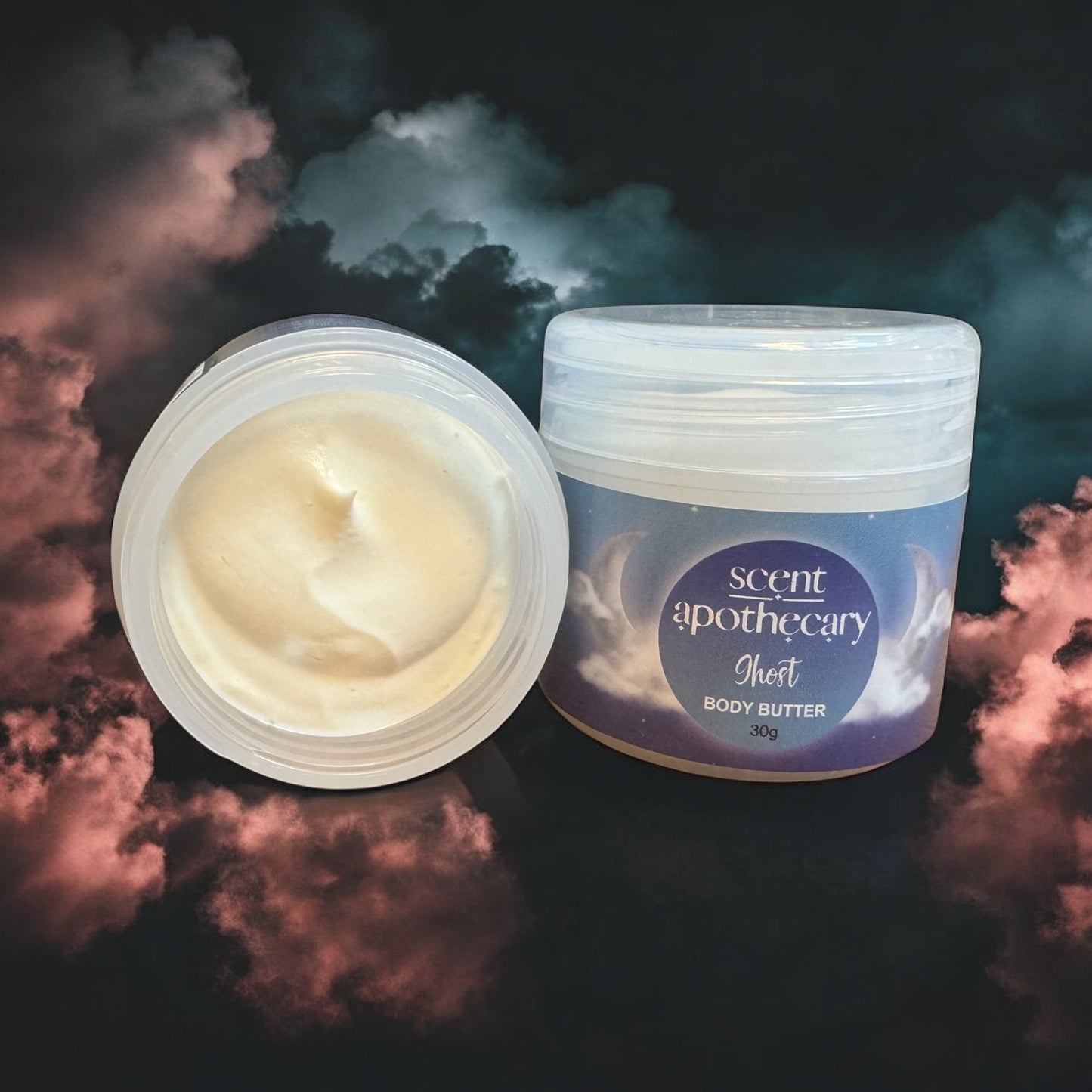 Ghost Body Butter image 0